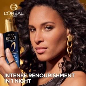 LOreal Elvive Extradordinary Oil Midnight Serum 100ml LOreal Elvive Extradordinary Oil Midnight Serum 100ml