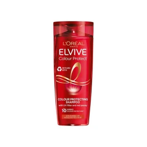 LOreal Elvive Colour Protect Shampoo 400ml LOreal Elvive Colour Protect Shampoo 400ml