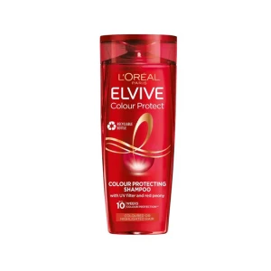 Loreal Elvive Colour Protect Shampoo 700ml