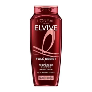LOreal Elvive Aminexil Shampoo 400ml LOreal Elvive Aminexil Shampoo 400ml