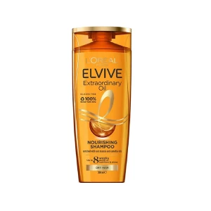 LOreal Elvive Extraordinary Oil Nourishing Shampoo