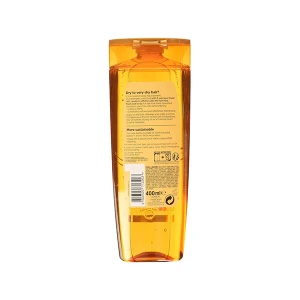 LOreal Elvive Extraordinary Oil Nourishing Shampoo LOreal Elvive Extraordinary Oil Nourishing Shampoo
