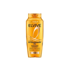 Loreal Elvive Shampoo Extraordinary Oil 700ml