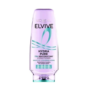 LOreal Elvive Hydra Pure 72hr Rehydrating Conditoner 500ml