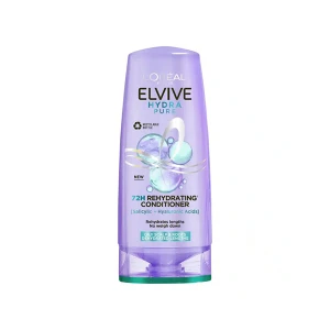 LOreal Elvive Hydra Pure Conditioner 400ml LOreal Elvive Hydra Pure Conditioner 400ml