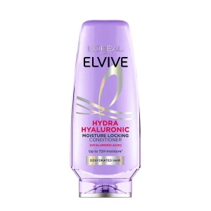 Loreal Elvive Hydra Hyaluronic Conditioner 500ml Loreal Elvive Hydra Hyaluronic Conditioner 500ml