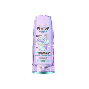 LOreal Elvive Hydra Conditioner 400ml