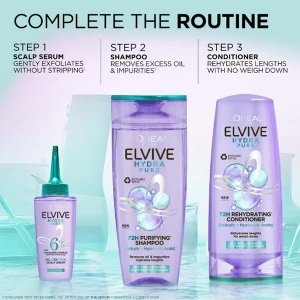 LOreal Elvive Hydra Conditioner 400ml