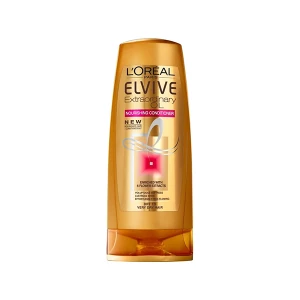 LOreal Elvive Extaordinary Conditioner 400ml