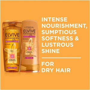 LOreal Elvive Extaordinary Conditioner 400ml