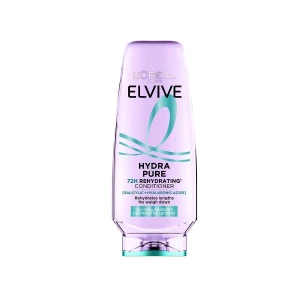 LOreal Elvive Hydra Pure Rehydrating Conditioner
