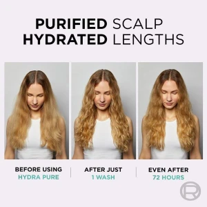 LOreal Elvive Hydra Pure Rehydrating Conditioner LOreal Elvive Hydra Pure Rehydrating Conditioner