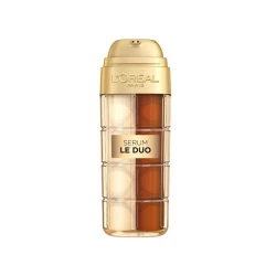 LOreal Age Perfect Cell Renew Le Duo Serum 30ml