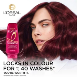 LOreal Elvive Colour Protect Conditioner 300ml LOreal Elvive Colour Protect Conditioner 300ml