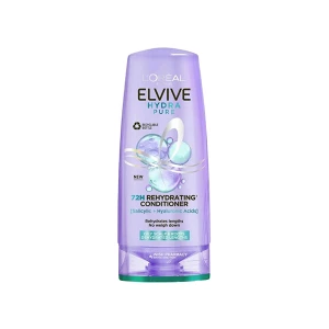 LOreal Elvive Hydra Pure 72hour Rehydrating Conditioner
