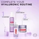 LOreal Revitalift smoothing cleanser hyaluronic acid 150ml LOreal Revitalift smoothing cleanser hyaluronic acid 150ml