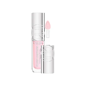 LOreal Plump Ambition Lip Oil Crystal Clear 101