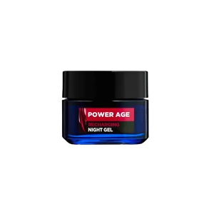 LOreal Men Expert Power Age Recharging Night Gel 50ml
