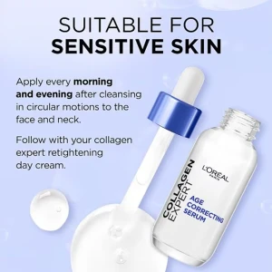 LOreal Collagen Expert Age-correcting Serum 30ml