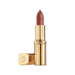 LOreal Color Riche Satin Lipstick Worth It Medium 635
