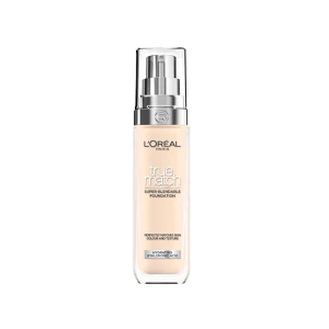 LOreal True Match Foundation 0.d/0.w Warm Dore LOreal True Match Foundation 0.d/0.w Warm Dore