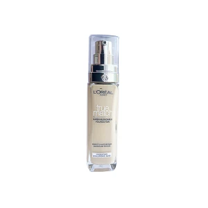 LOreal True Match Foundation 1.5d/1.5w 30ml LOreal True Match Foundation 1.5d/1.5w 30ml