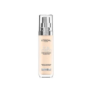 LOreal True Match Foundation 4.5w 30ml LOreal True Match Foundation 4.5w 30ml