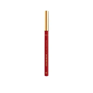 LOreal Lip Liner 1990 Bordeaux