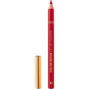 LOreal Lip Liner 1990 Bordeaux LOreal Lip Liner 1990 Bordeaux