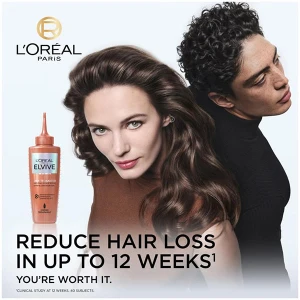 Loreal Elvive Growth Booster Serum 102ml
