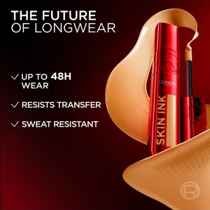 LOreal Infallible Skin Ink Light Neutral 20 15ml LOreal Infallible Skin Ink Light Neutral 20 15ml
