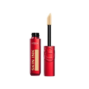 LOreal Infallible Skin Ink Warm 140 15ml