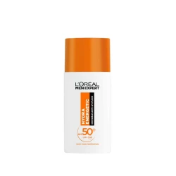 LOreal Men Expert Hydra Energetic Spf50+ Invisible Fluid 50ml LOreal Men Expert Hydra Energetic Spf50+ Invisible Fluid 50ml