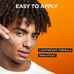 LOreal Men Expert Hydra Energetic Spf50+ Invisible Fluid 50ml LOreal Men Expert Hydra Energetic Spf50+ Invisible Fluid 50ml