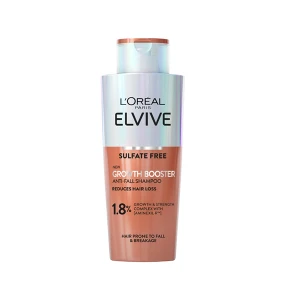LOreal Elvive Growth Booster Shampoo 200ml
