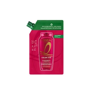 LOreal Elvive Colour Protect Refill Pouch 500ml