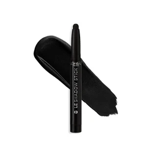 LOreal Le Shadow Stick All Night Black 490
