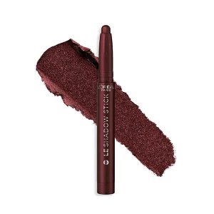 LOreal Le Shadow Stick Starry Bordeaux 125