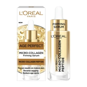 LOreal Age Perfect Micro Collagen Firming Serum 30ml
