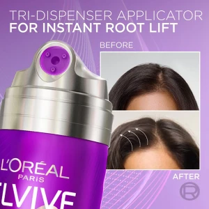 LOreal Elvive Collagen Lifter Volume Spray 200ml LOreal Elvive Collagen Lifter Volume Spray 200ml