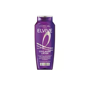 LOreal Elvive Collagen Lifter Shampoo 400ml LOreal Elvive Collagen Lifter Shampoo 400ml