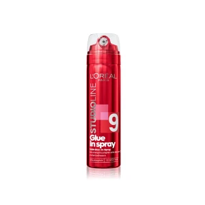 LOreal Studio Line Glue In Spray 200ml LOreal Studio Line Glue In Spray 200ml