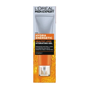 LOreal Men Expert Hydra Energetic Healthy Looking Gel 40ml