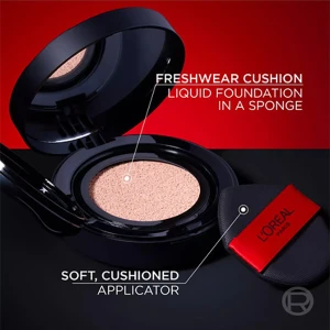 LOreal Infallible 24hr Cushion Foundation 50 Neutral 11g LOreal Infallible 24hr Cushion Foundation 50 Neutral 11g