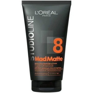 Loreal Studio Line Mad Matte Paste 150ml Loreal Studio Line Mad Matte Paste 150ml
