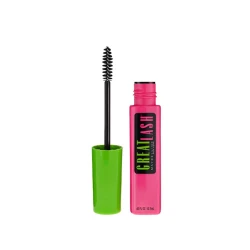 Maybelline Great Lash Mascara Blackest Black Maybelline Great Lash Mascara Blackest Black