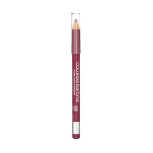 Maybelline Color Sensational Lip Liner 338 Midnight Plum