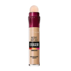 Maybelline Instant Anti-Age Eraser Eye Concealer 02 Nude