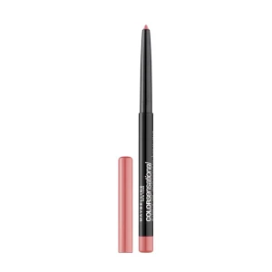 Maybelline Colour Sensational Shaping Lip Liner 50 Dusty Rose