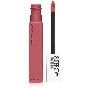 Maybelline Superstay Matte Ink 20 Pioneer